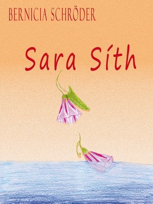 cover image of Sara Síth